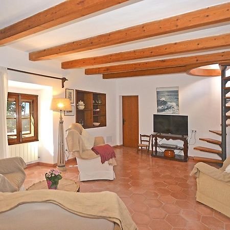 Villa Torreon Alcúdia Exterior foto